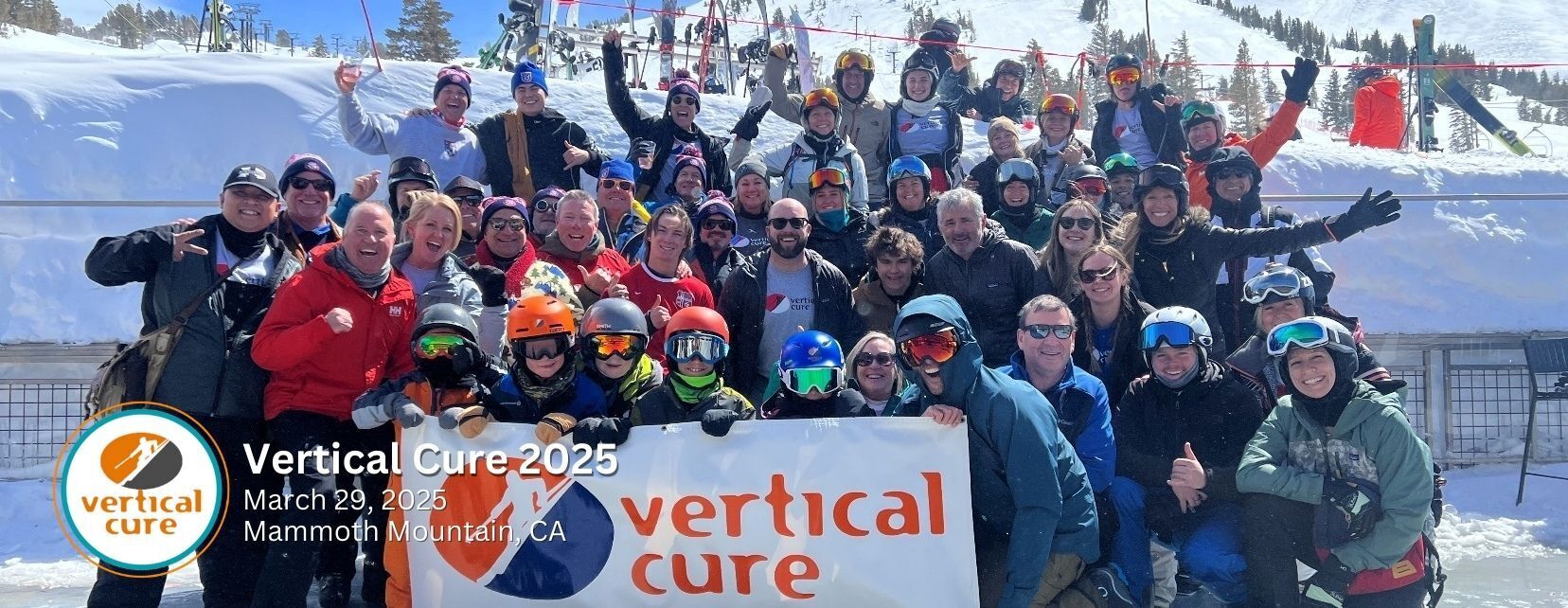 Vertical Cure 2024