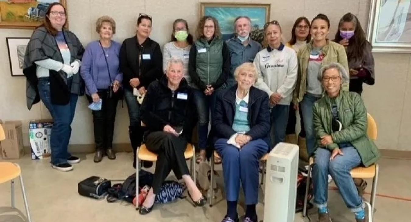 San Diego Support Group